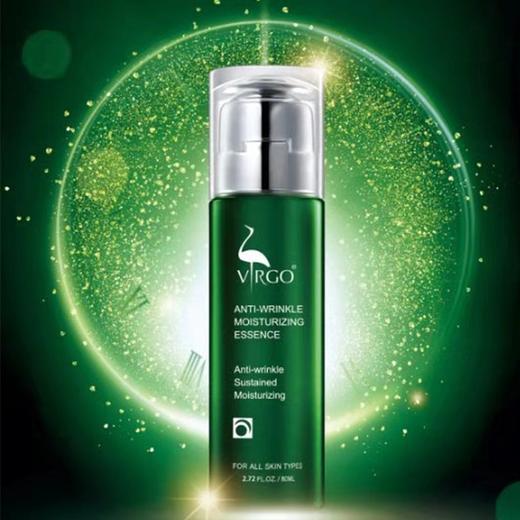 【美国】薇碧 virgo | 抗皱保湿石斛精华