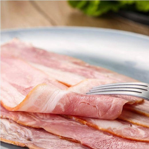 乌猪牌培根1000g 商品图6