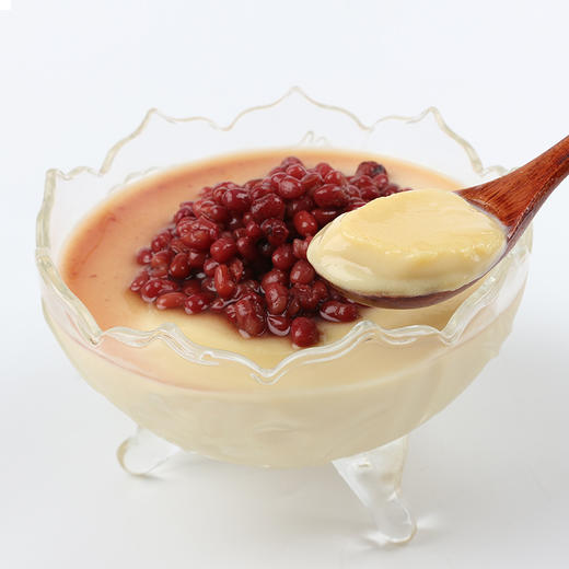 super超级豆花布丁粉700g20201210到期特价