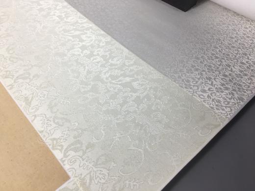 【文创】原拓挂轴元代马致远书屋砖拓WG034 商品图4