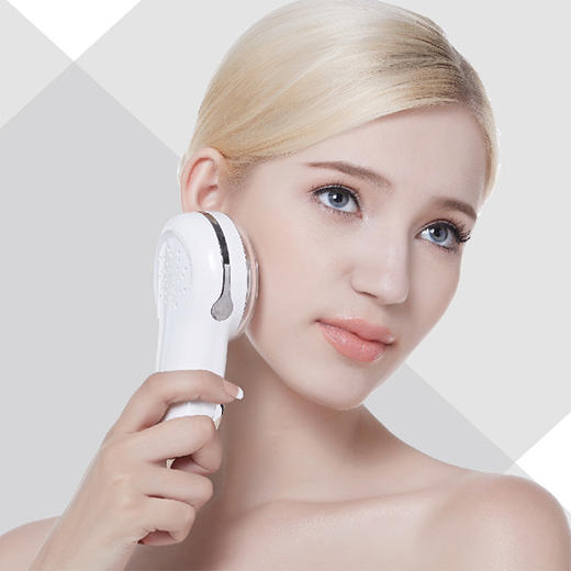 UI-300BS-WH1 超声波彩光焕肤美颜仪 商品图10