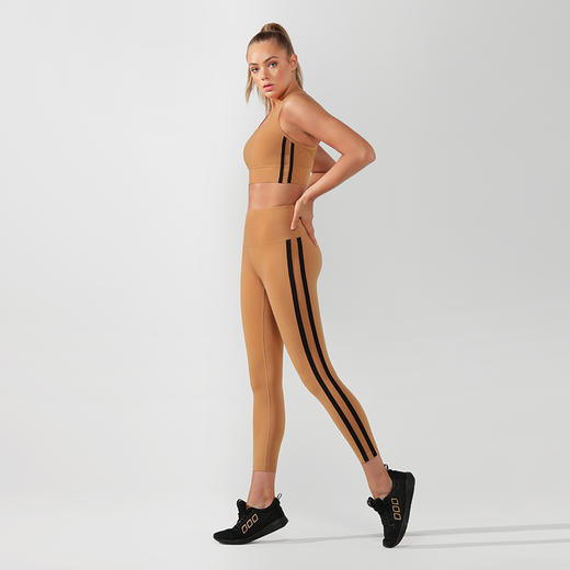 【清仓秒】澳洲Lorna Jane 核心稳定收踝紧身裤 Arianna 111939（清仓产品，收货7天内支持调货、不退款） 商品图5