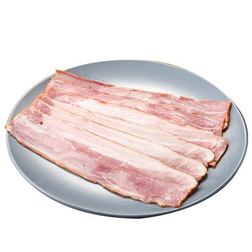 乌猪牌培根1000g 商品图3