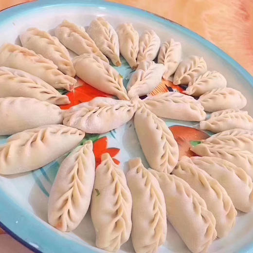 沙县蒸饺500克 商品图4