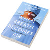 【中商原版】当呼吸成为空气 英文原版 When Breath Becomes Air 获奖小说 商品缩略图2