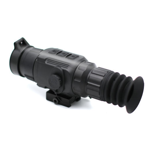 朗高特A7-A9搜瞄一体热成像仪 商品图4