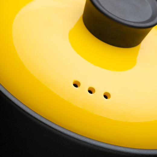 京东京造 陶瓷砂锅6L大容量 养生煲汤锅 商品图1