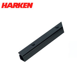 HARKEN 滑轨Small boat High-beam CB retrofit track w/4" hole spacing - 6' 374.6