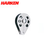 HARKEN 滑车配件2" Hi-Load Wire/Line Block for CB Radial Car 384 商品缩略图0