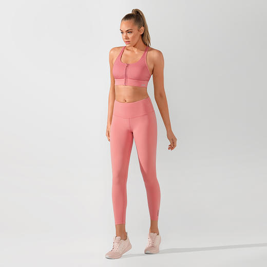 【清仓秒】澳洲Lorna Jane 收踝紧身裤 Lotus 111962（清仓产品，收货7天内支持调货、不退款） 商品图2