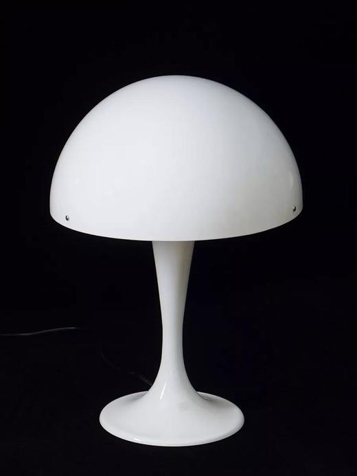 【清仓折扣】伽罗 JALO 蘑菇台灯 商品图1