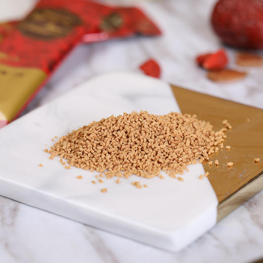 康美新开河 红参固体饮料 3g*30袋/盒 长白山人参速溶 商品图4