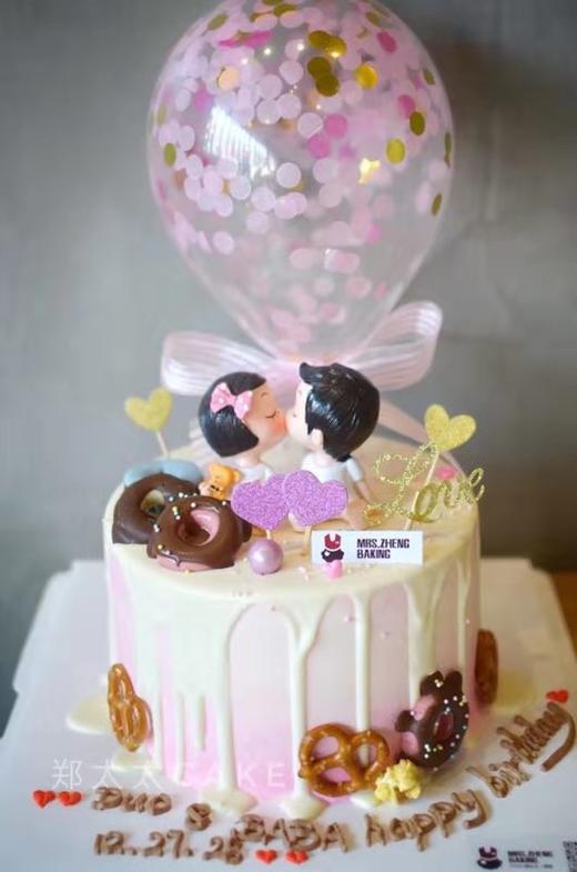 爱的纪念日加高款 商品图2