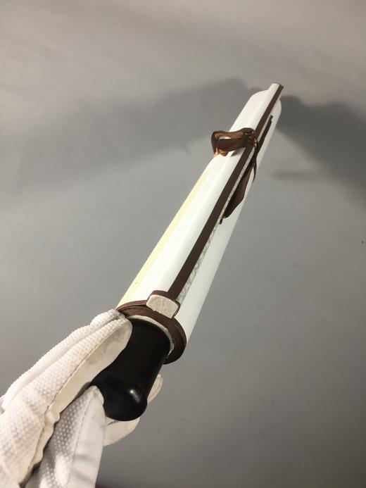 【文创系列】原拓挂轴汉砖朱拓 商品图7