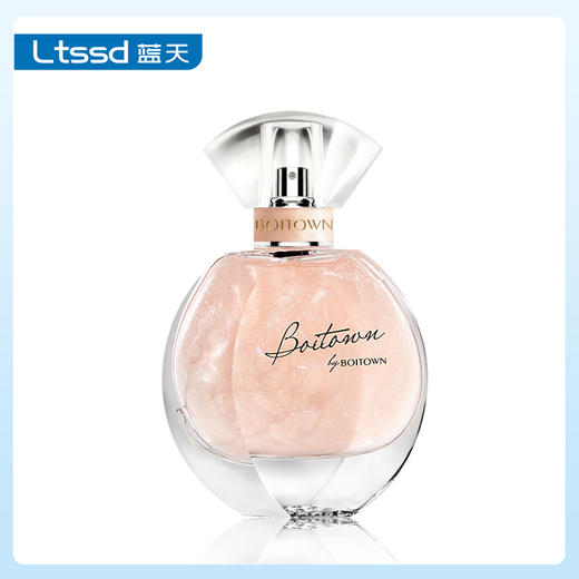 冰希黎幻彩鎏金香水60ml（30170489）【30170489】 商品图0