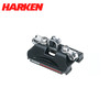 HARKEN 滑车Micro CB Traveler Car w/Control Tangs 2702 商品缩略图0