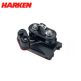 HARKEN 滑车Car SB Traveler w/PVT Cam Arm 2756