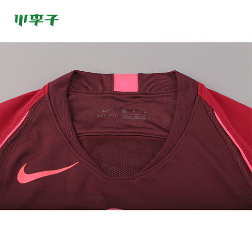 NIKE耐克潮流运动训练T恤短袖球衣球服AT6018681 商品图2