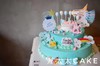 MY BABY 双层标准款 商品缩略图1