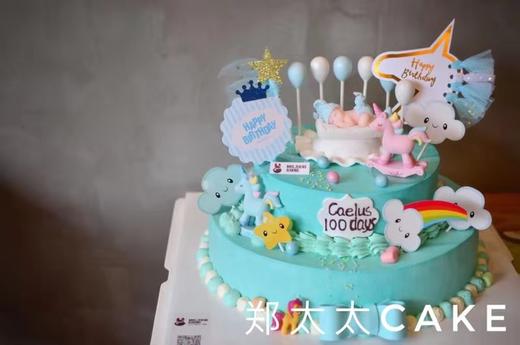 MY BABY 双层标准款 商品图1