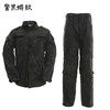 【ACU二代套装-50套起订】外军服二代ACU迷彩耐磨作战训练长袖迷彩服海洋数码套服 商品缩略图4