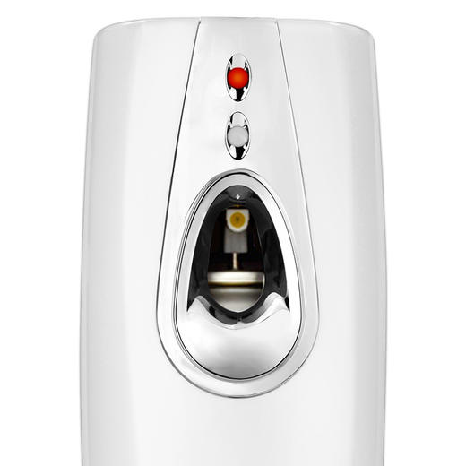 春风 空气清新剂自动喷香机香水（大白+2瓶香水） 厕所除臭除味加香机 商品图2