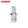 HARKEN 同款卷帆器配件MKIV Unit 0 Eye/Jaw Reversible Toggle Assy, 3/8" clevis pin 7410.20 3/8 商品缩略图0