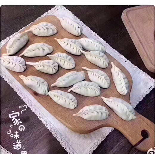 沙县蒸饺500克 商品图7