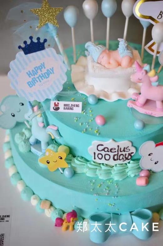 MY BABY 双层标准款 商品图4