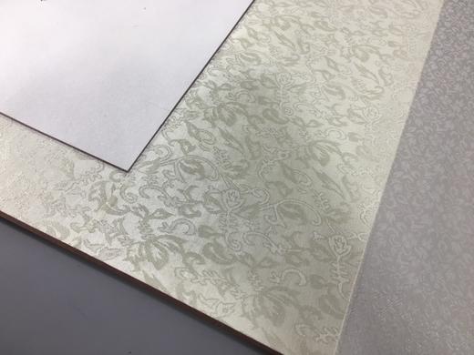 【文创】原拓挂轴北魏砖拓WG038 商品图3