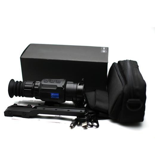 朗高特A7-A9搜瞄一体热成像仪 商品图1