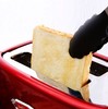 【面包机】。Nostalgia两片多士炉烤面包机家用全自动土司机2片早餐机toaster 商品缩略图1