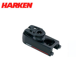 HARKEN 滑车Set Small Boat CB Traveler Controls (pair) 2740