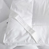 康尔馨床垫世茂希尔顿五星级酒店保护垫子垫被 商品缩略图4
