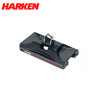 HARKEN 滑车1250 Smallboat CB Radial Traveler Car w/Shackle 382 商品缩略图0