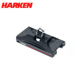 HARKEN 滑车1250 Smallboat CB Radial Traveler Car w/Shackle 382