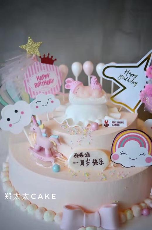 MY BABY 双层标准款 商品图3