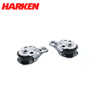 HARKEN 滑车配件Pair of Micro Control Blocks (2)  2704 商品缩略图0