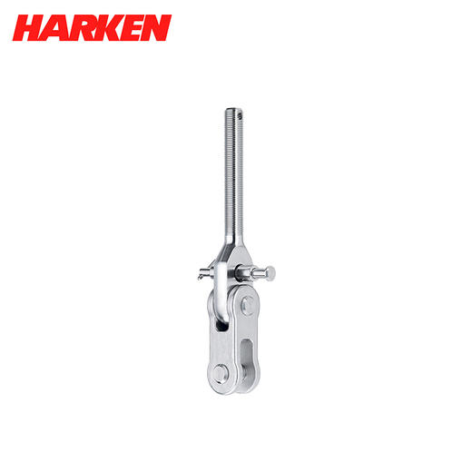 HARKEN 同款卷帆器配件Unit 1 Stud/Jaw Toggle Assy with 5/8" clevis pin 7311.20 5/8 商品图0