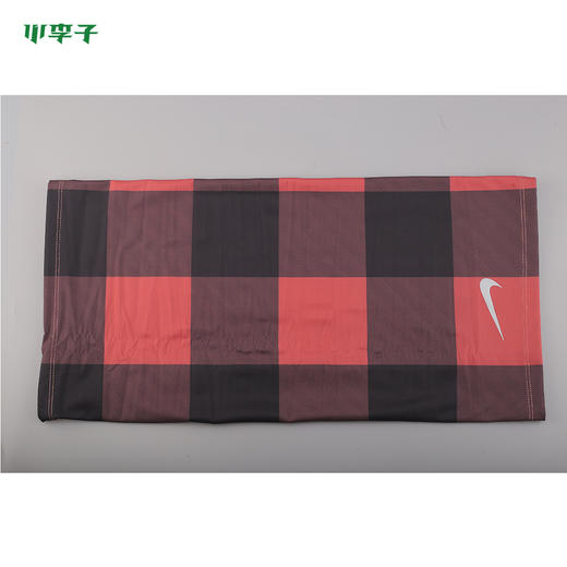 NIKE耐克THERMA-FIT跑步围脖围巾男N0003564915 商品图3