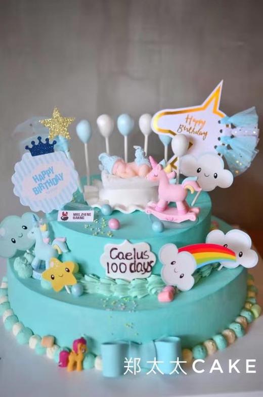 MY BABY 双层标准款 商品图6