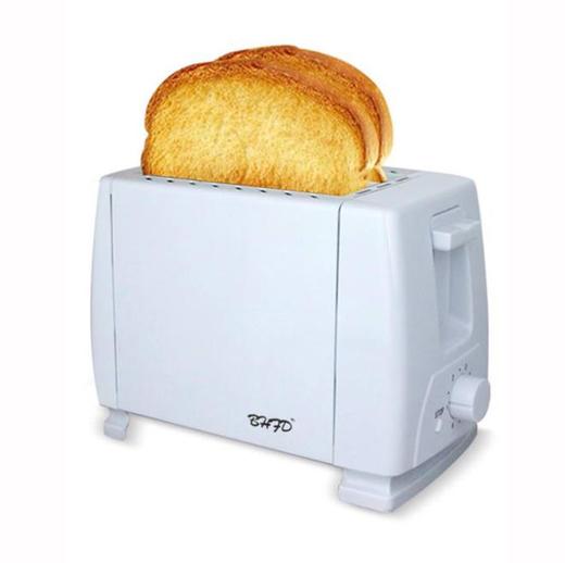 【家用电器】面包机多士炉烤面包机家用全自动三明治机多功能早餐机吐司机 商品图3