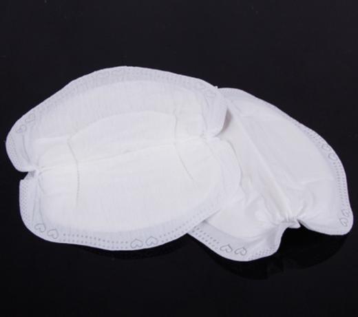 【母婴用品】产妇产后防溢乳垫 孕产妇防漏奶贴 100片实惠装乳垫6092 商品图1