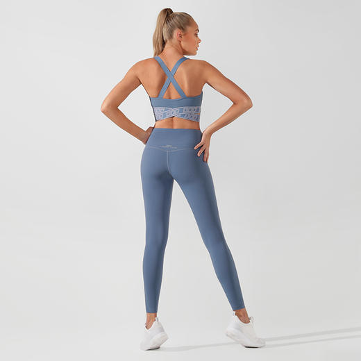 【清仓秒】澳洲Lorna Jane 全长紧身裤 Lotus 111968（清仓产品，收货7天内支持调货、不退款） 商品图5