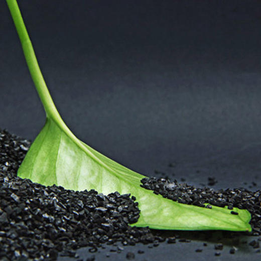 山山 汽车专用活性炭1500g除甲醛除异味新房去味装修吸甲醛竹炭包汽车净化空气碳包新车内除味用品 商品图1