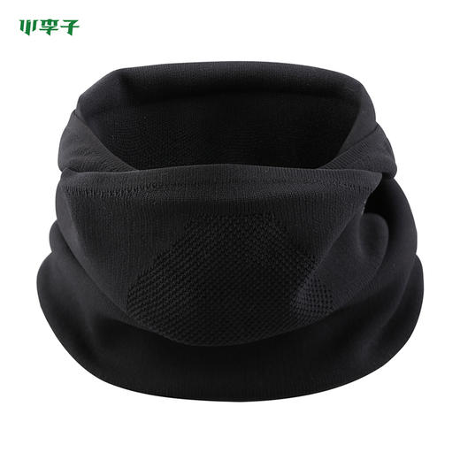 Adidas阿迪达斯足球围脖防风保暖柔软围巾男女 商品图3