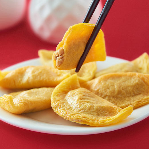 金黄蛋饺 商品图3