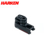 HARKEN 滑车Set Small Boat CB Double Traveler Controls (pair) 2742 商品缩略图0