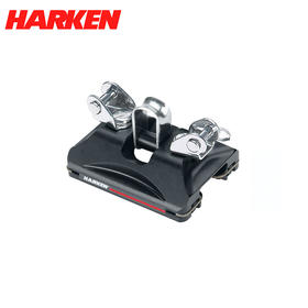 HARKEN 滑车HL Small Boat CB Car w/Swivel Ears 2754