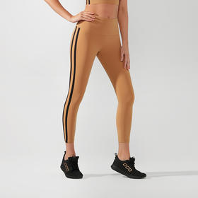 【清仓秒】澳洲Lorna Jane 核心稳定收踝紧身裤 Arianna 111939（清仓产品，收货7天内支持调货、不退款）